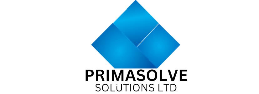 Primasolve Solutions Ltd logo
